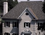 Гибкая черепица в Казани CertainTeed - Highland Slate™ - New England Slate